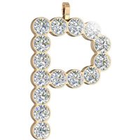 Charm Rebecca Donna in Bronzo BWSPOP16 - BWSPOP16